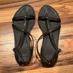 Crocs sandals